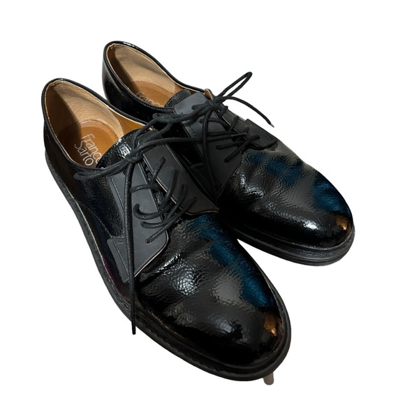 Franco Sarto Sendra Oxford Shoes - Picture 5 of 7